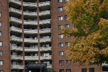 Apartment for Rent – 1339 Meadowlands Dr