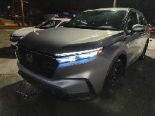 Lease Takeover 2025 CRV