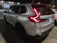 Lease Takeover 2025 CRV - Photo 3