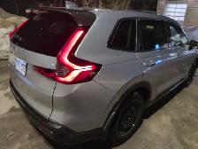 Lease Takeover 2025 CRV - Photo 4