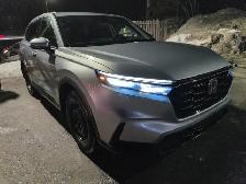 Lease Takeover 2025 CRV - Photo 6