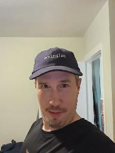 I am Looking For Work