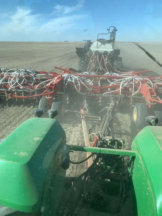 Mixed Farm Career Opportunity