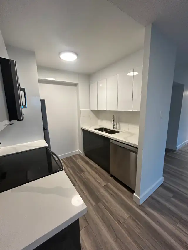 First Month FREE – Renovated 1 Bedroom - $1,995 - Photo 6