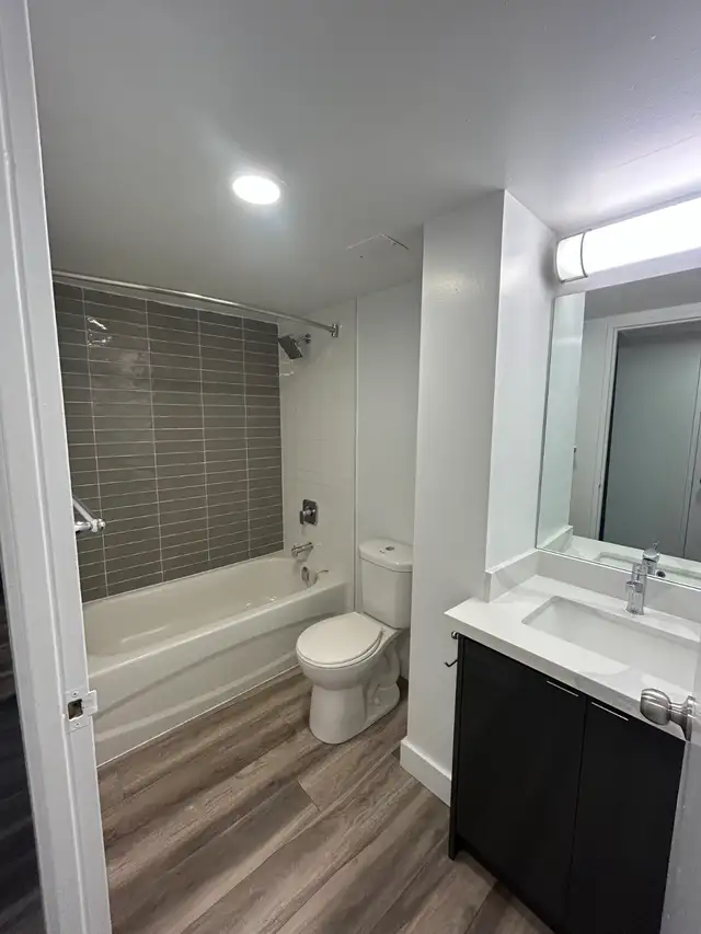 First Month FREE – Renovated 1 Bedroom - $1,995 - Photo 8