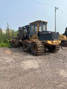 2018 Tigercat 1085C - Photo 2