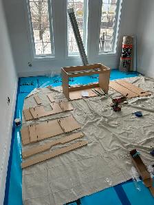 Meubles ikea - Photo 3