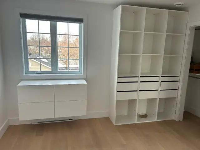 Meubles ikea - Photo 5