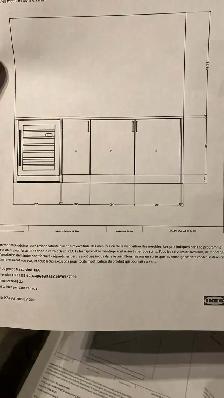Meubles ikea - Photo 7