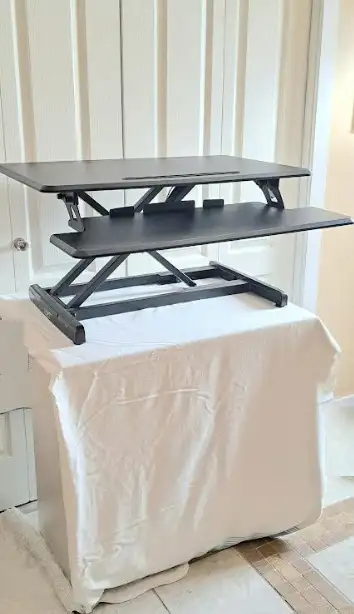 DESK RISER - Photo 2