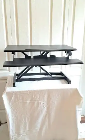 DESK RISER - Photo 3