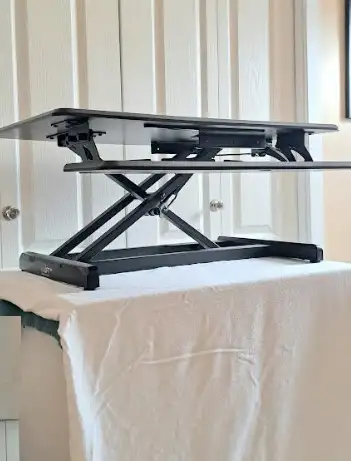 DESK RISER - Photo 5