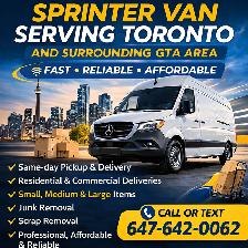 Junk Removal Toronto | Affordable Service