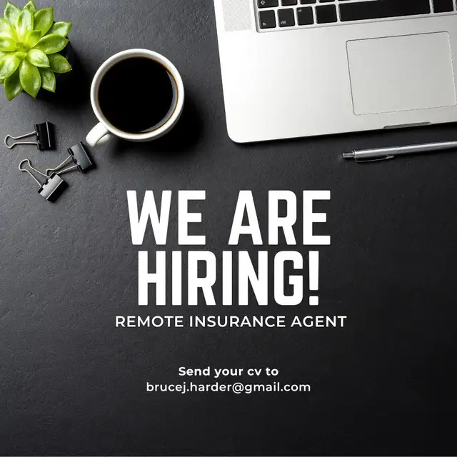 Remote Insurance Agent – AO Globe Life