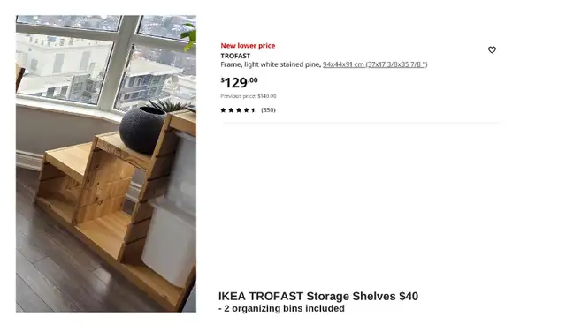 Moving sale – well-kept furniture, priced to sell - Photo 4