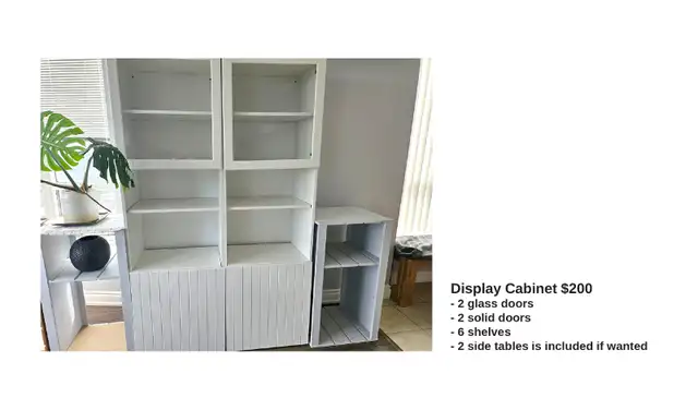 Moving sale – well-kept furniture, priced to sell - Photo 5