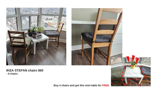 Moving sale – well-kept furniture, priced to sell - Photo 6