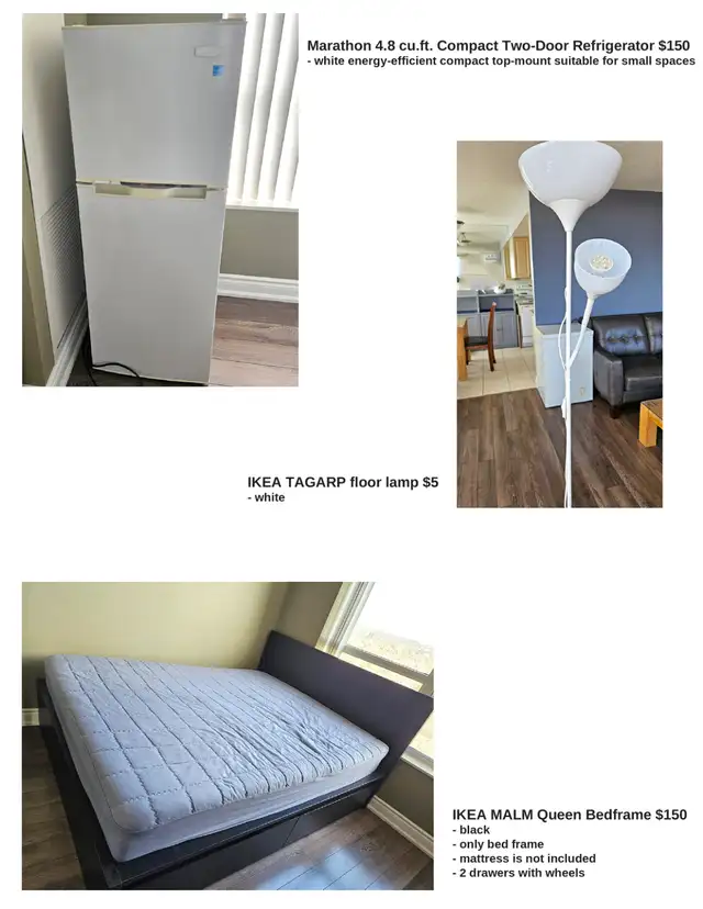 Moving sale – well-kept furniture, priced to sell - Photo 10