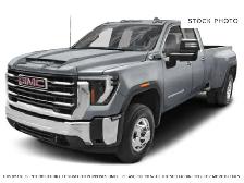 2025 GMC Sierra 3500HD Denali Ultimate