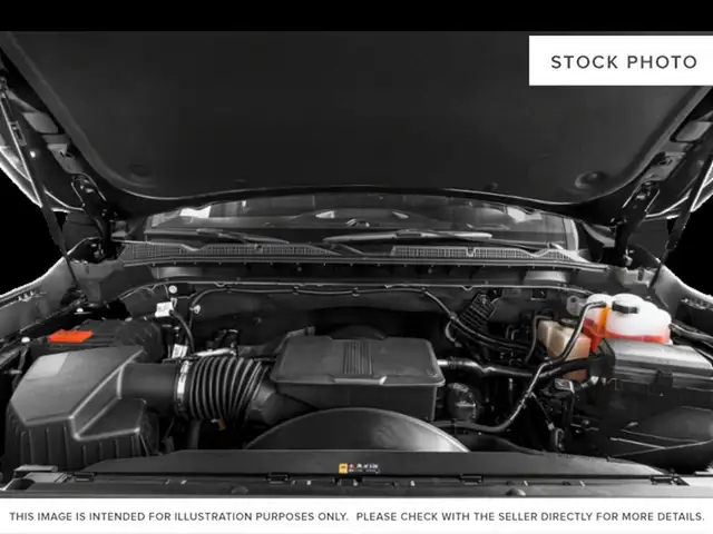 2025 GMC Sierra 3500HD Denali Ultimate - Photo 7