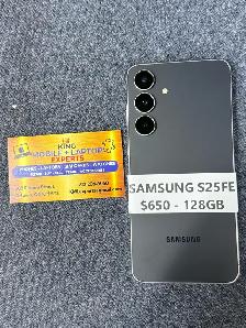 Samsung S25fe - Photo 2