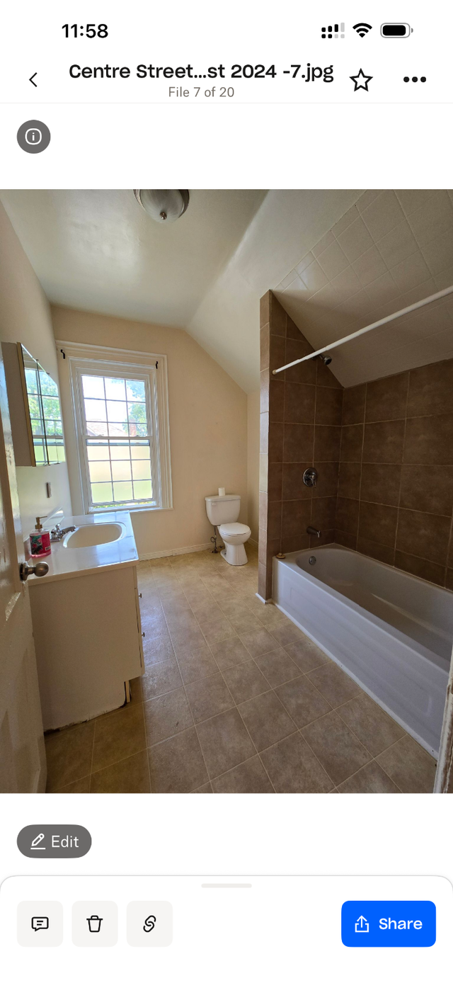 Two Bedroom Apartment for Rent - Photo 2