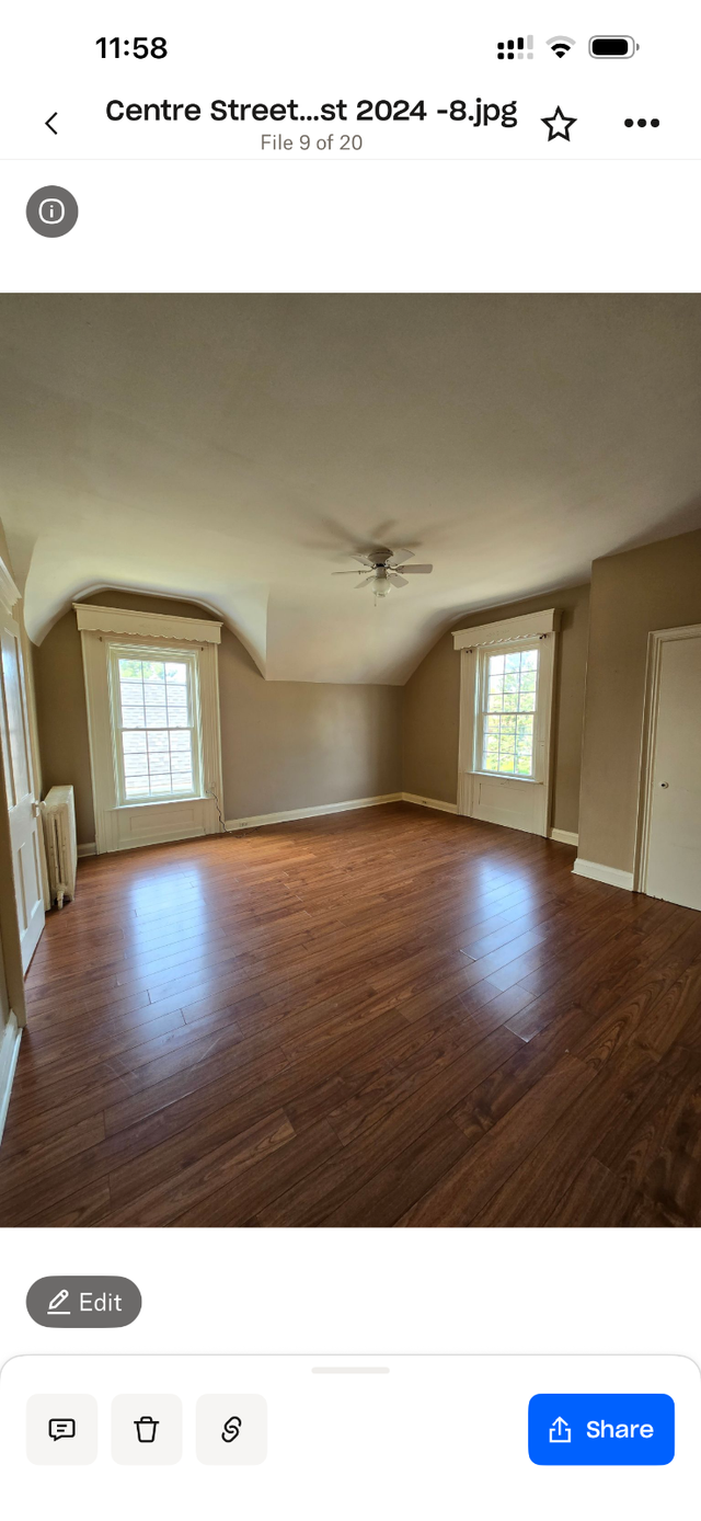 Two Bedroom Apartment for Rent - Photo 3