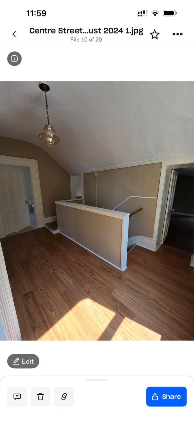 Two Bedroom Apartment for Rent - Photo 4