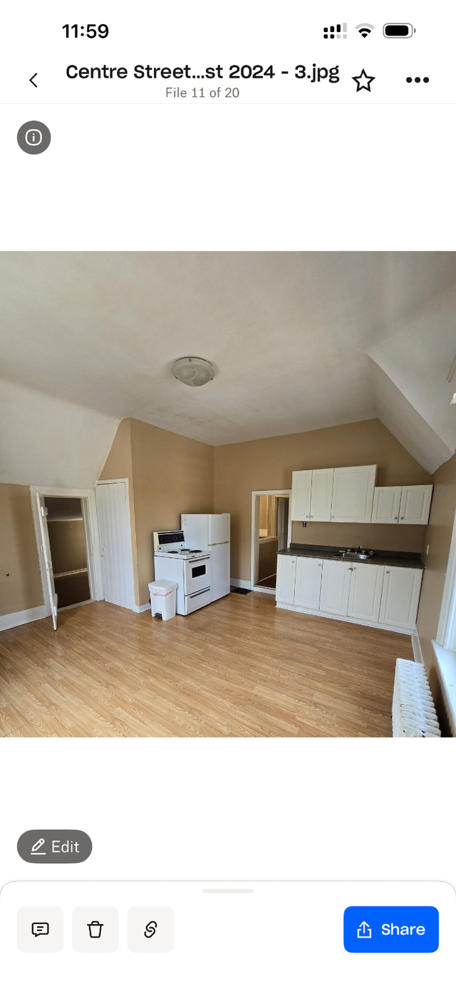 Two Bedroom Apartment for Rent - Photo 5