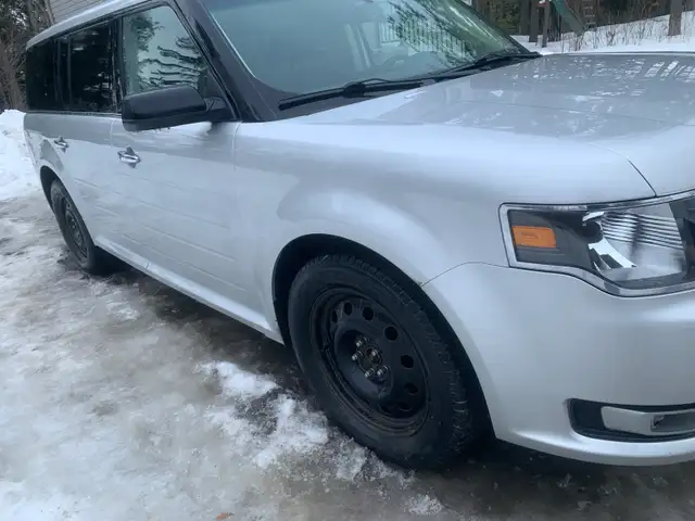 Ford flex 2015 - Photo 2