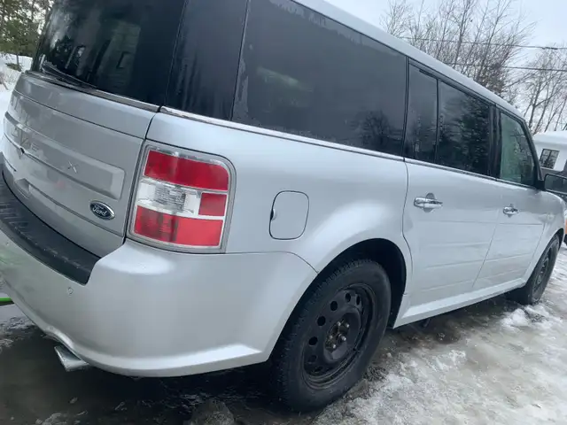 Ford flex 2015 - Photo 4