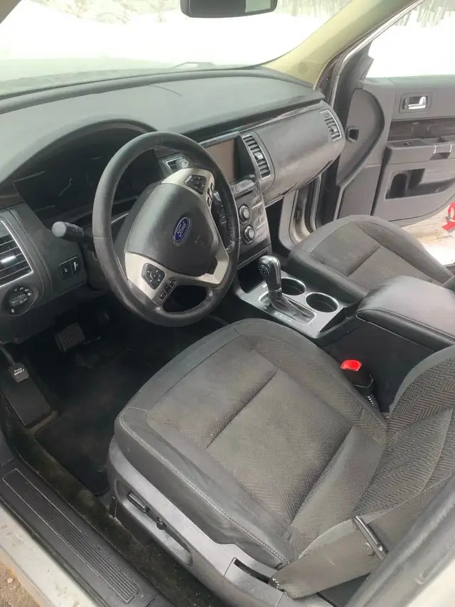 Ford flex 2015 - Photo 5