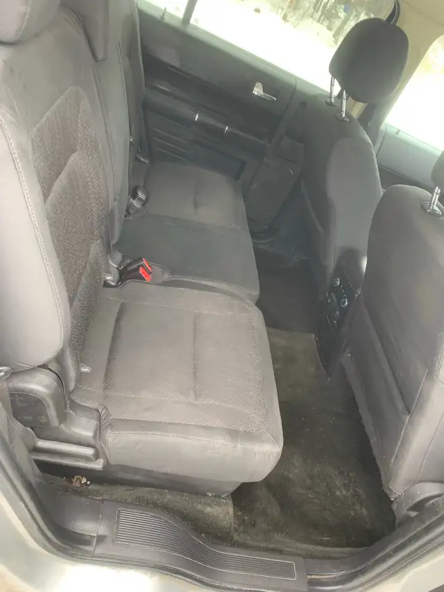 Ford flex 2015 - Photo 6