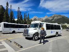 banff Bus Daily - Photo 6