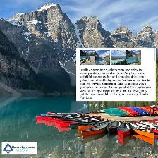 banff Bus Daily - Photo 7