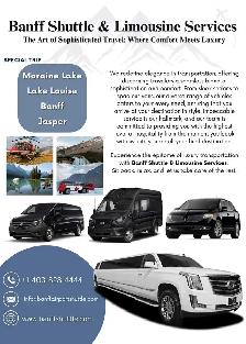 banff Bus Daily - Photo 8