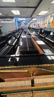 Piano Buying, Sales & Moving | Yamaha/Kawai - Photo 2