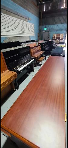 Piano Buying, Sales & Moving | Yamaha/Kawai - Photo 4