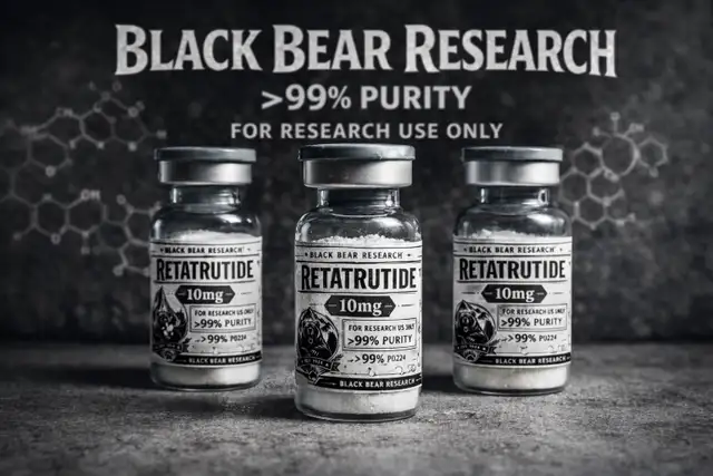 Peptides - Retatrutide - Ghk-Cu - Bpc 157   More