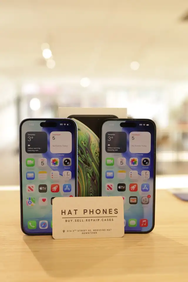 iPhone 16  100% Battery Health - HAT PHONES - Photo 2