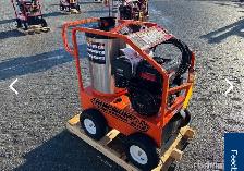 Hotsy Pressure Washer - Photo 2