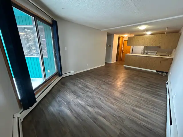 Millwoods Apartment For Rent