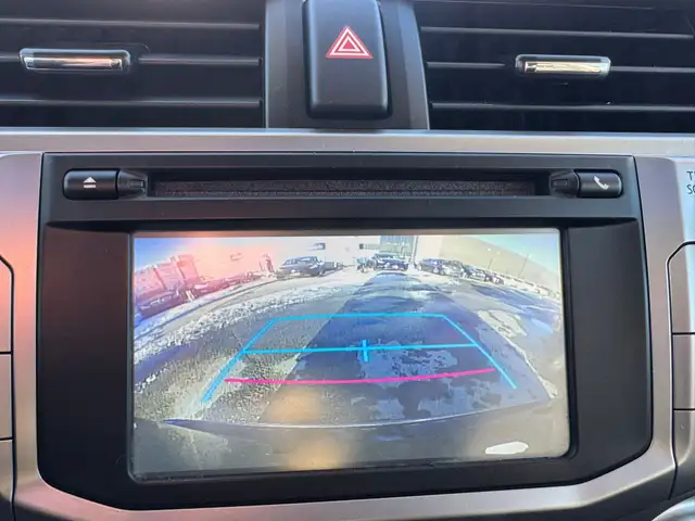 2016 Toyota 4Runner Limited : Low Mileage, One Owner - Photo 13