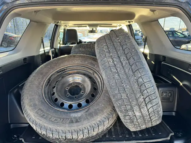 2016 Toyota 4Runner Limited : Low Mileage, One Owner - Photo 15