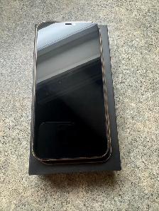 iPhone 12 Max Pro 512GB 84% Battery Life