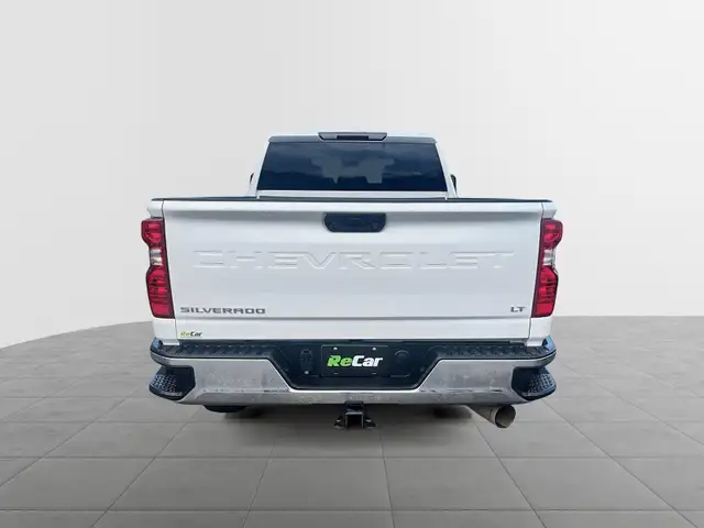 2024 Chevrolet Silverado 2500HD LT LT Suspension Package | 4W... - Photo 3