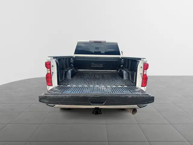 2024 Chevrolet Silverado 2500HD LT LT Suspension Package | 4W... - Photo 6