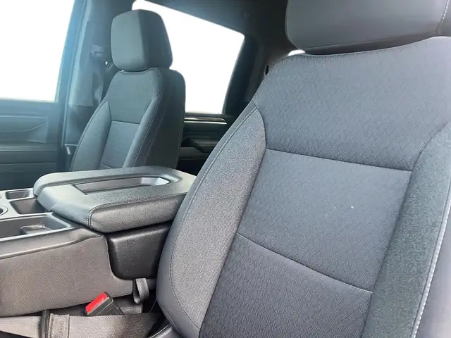 2024 Chevrolet Silverado 2500HD LT LT Suspension Package | 4W... - Photo 7