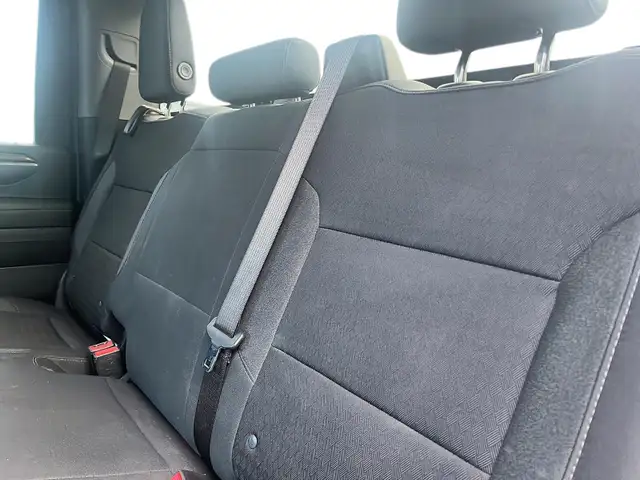 2024 Chevrolet Silverado 2500HD LT LT Suspension Package | 4W... - Photo 8