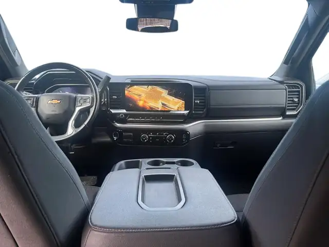 2024 Chevrolet Silverado 2500HD LT LT Suspension Package | 4W... - Photo 9